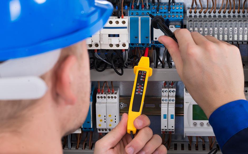 électricien chauffagiste Louveciennes